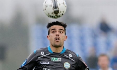 Милош Михайлов возвращается в «Жетысу»