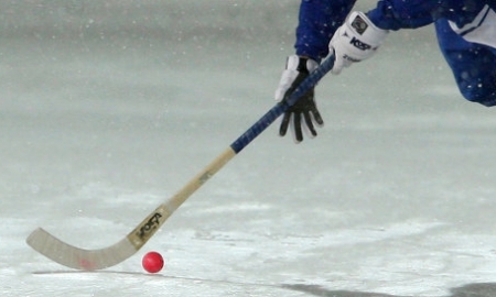 «Акжайык» оказался сильнее «СКА-Свердловска»