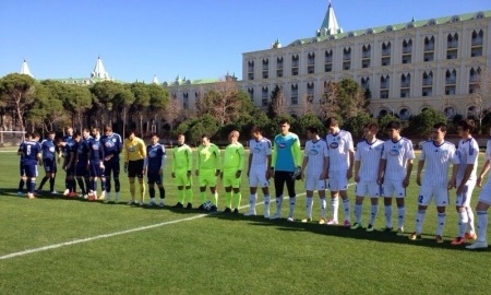 Фоторепортаж с двусторонки «Ордабасы»