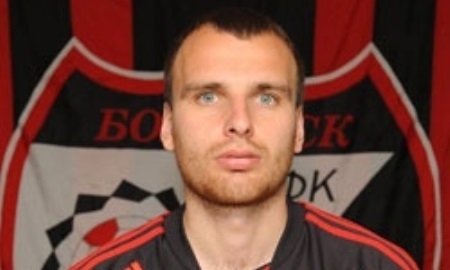 Участник Олимпийских Игр едет в «Жетысу»