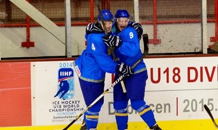 В следующем году молодёжная сборная Казахстана сыграет с Норвегией, Латвией, Италией и Австрией