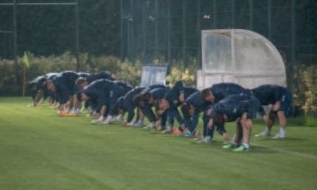 Первым соперником «Тобола» станет местная турецкая команда