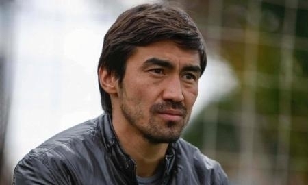 Смаков и компания против «Атырау»