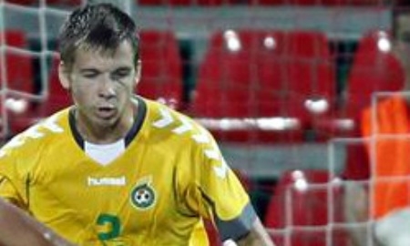 Климавичюс в «Жетысу»?