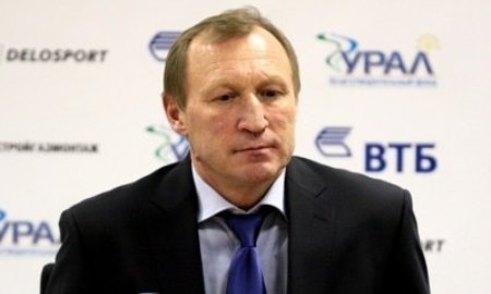 Анатолий Антипов: «Мы были сегодня мальчиками для битья»