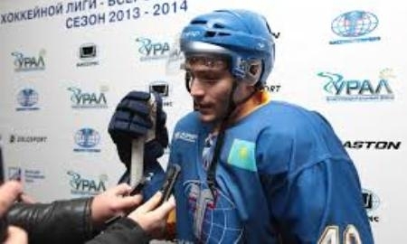 Кирилл Савицкий признан лучшим нападающим молодёжного чемпионата мира в Дунауйвароше