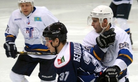 Анонс матча ВХЛ «Саров» — «Казцинк-Торпедо»