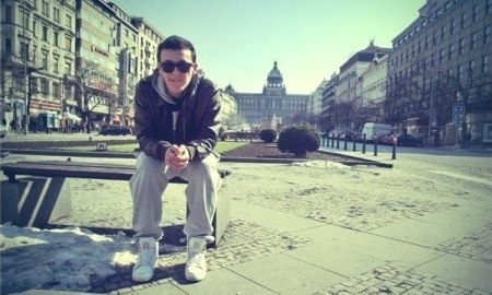 Шынгыс Калыков стал 56-м на этапе Кубка FIS в Словакии