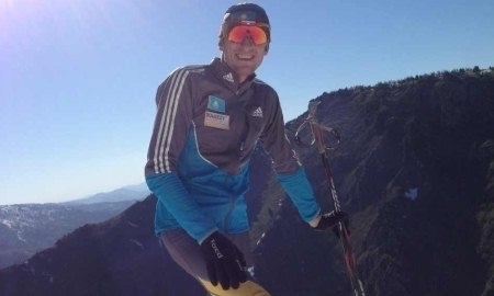 Александр Трифонов стал 47-м в спринте на Кубке IBU