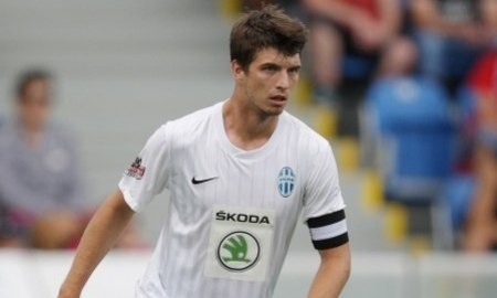 Ондрей Кудела покинул расположение «Ордабасы»