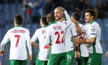 Казахстан может сыграть товарищеский матч с Болгарией в феврале или марте