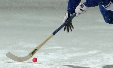 «Акжайык» снова обыграл «СКА-Свердловск»