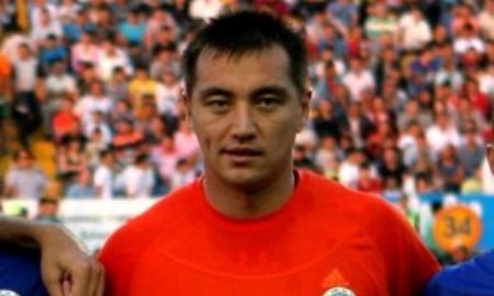 Бекбаев едет с «Актобе»
