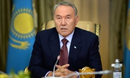 Президент ответил, нужна ли нам Олимпиада-2022