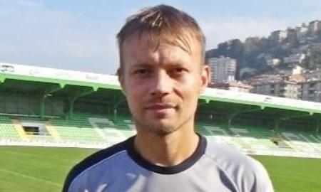 Чичулин интересен «Атырау»