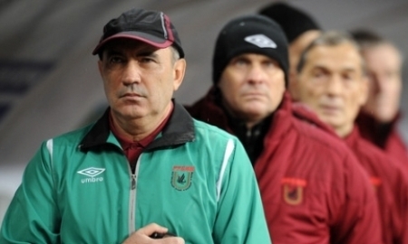 Тренер сборной Казахстана хотел бы поработать в штабе Курбана Бердыева в ФК «Ростов»