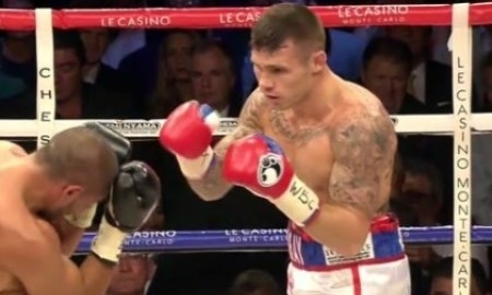 Американские СМИ: «Мюррею нужно будет провести идеальный бой против Головкина»