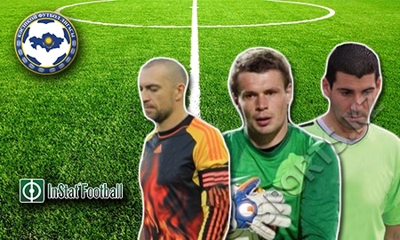 КПЛ сквозь призму цифр. Часть 1. Вратари