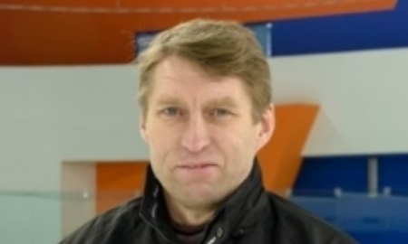 Анатолий Чистяков: «В этом году очень интересный чемпионат»