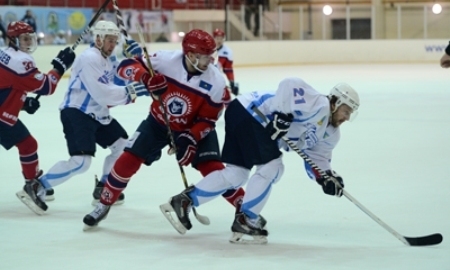 Листки хоккейного календаря. Неделя № 16. 15-21 декабря. Дела хозяйские