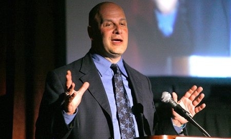 Лу ДиБелла: «Хитров — это новый Головкин»