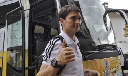 Маркос Пиззелли — лучший бомбардир чемпионата Армении за последние 10 лет