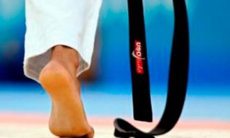 В Алматы в следующем году пройдет этап Кубка мира по самбо