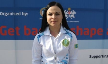 ТОП-5 перспективных спортсменок страны для Олимпиады в Рио — 2016