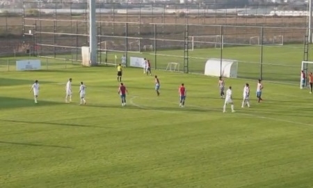 Видеообзор товарищеского матча «Тобол» — «Муратпаша» 6:0