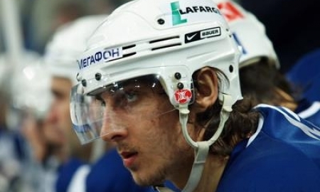 Бывший защитник «Казцинк-Торпедо» перешёл в «Астану»