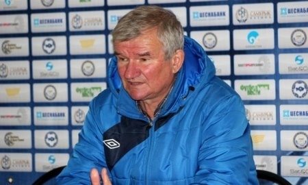 Футбольный клуб «Кызыл-Жар СК» намерен выиграть Первую лигу РК