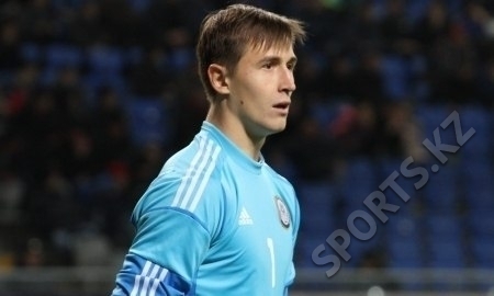 «Актобе» выкупит Покатилова