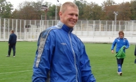 Ширяев покинул «Кайсар»