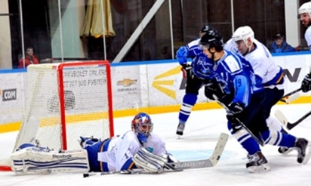 Анонс матча ВХЛ «Рязань» — «Казцинк-Торпедо»