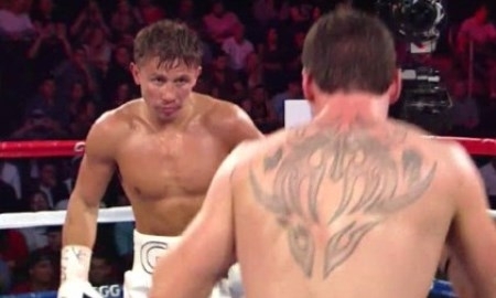 Геннадий Головкин: «Сейчас для нас настал важный период»