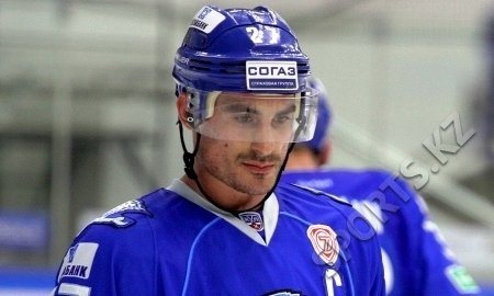 Боченски верит в победу над хоккеистами из Казани