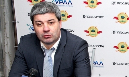 Леонид Тамбиев: «„Липецк“ выиграл „пятак“ и заслуженно победил»