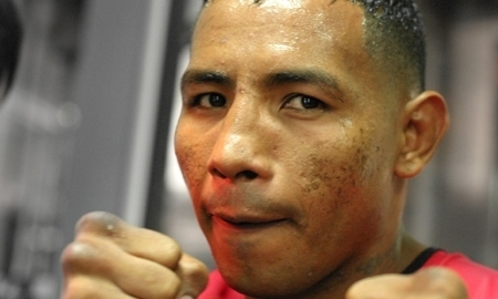 41-летний боксер из Никарагуа хочет боя с Головкиным