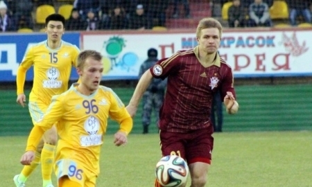 Самыми «грубыми» в сезоне оказались Аничич и Коробкин