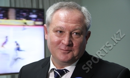 Юрий Красножан побывал на Конференции ФФК