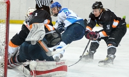 Отчет о матче чемпионата РК «Астана» — «Номад» 3:2 ОТ