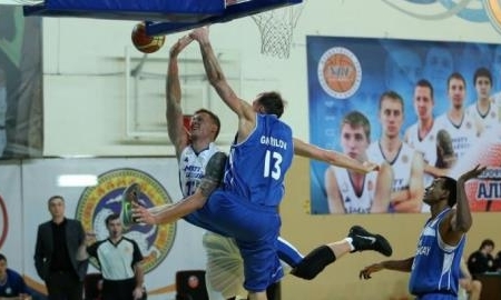 «Алматинский Легион» обыграл «Капшагай» 