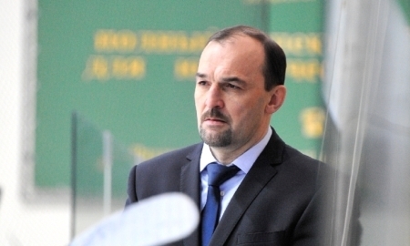 Вячеслав Уваев: «С одной заброшенной шайбой очень сложно рассчитывать на победу»