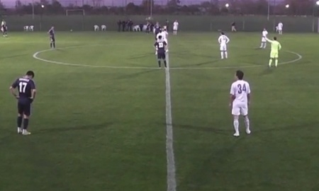 Видеообзор товарищеского матча «Ордабасы» — «Окжетпес» 1:1