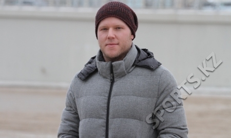 Кевин Даллмэн надеется сегодня на победу