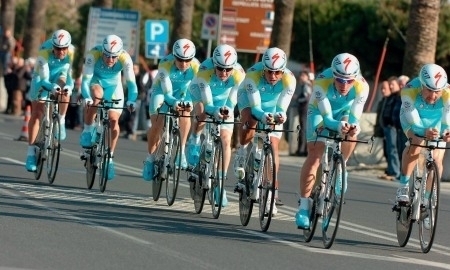 В допинговых скандалах «Астаны» одинаково виновны спортсмены и персонал, считают болельщики