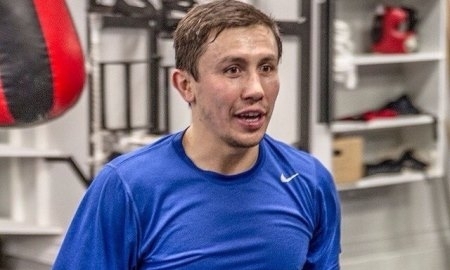 Геннадий Головкин: «Лучше, если мы встретимся с Уордом не сейчас, а позже»