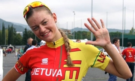 «Astana Women Team» подписывает еще трех гонщиц