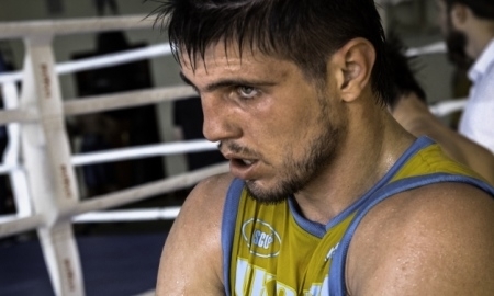 Лу ДиБелла: «Бой Головкин — Хитров лишь вопрос времени!»