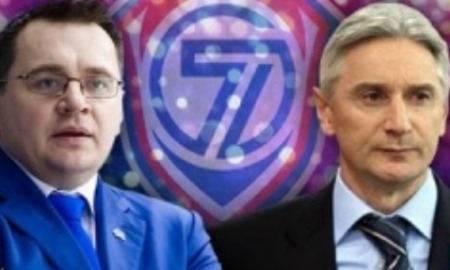 Видео послематчевой пресс-конференции игры КХЛ «Барыс» — «Ак Барс» 1:4